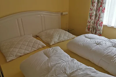 Vakantieappartement Gezinsvakantie Kellenhusen