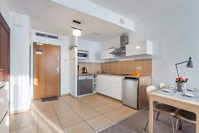 Sun&Snow Olympic Park - Apartament