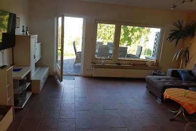 Ferienhaus am See