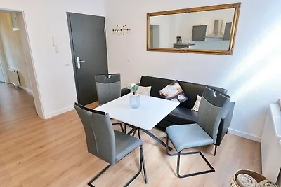 Apartment 3 bei der Klosterkirche