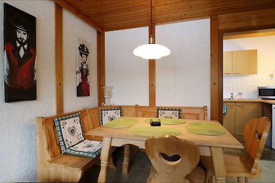 Gästehaus Seewald- Ferienwohnung 1