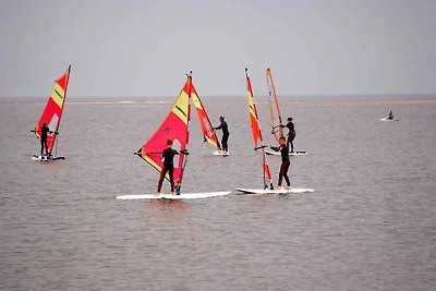 Ferienwohnung "Dünenblick"