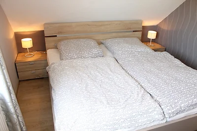 Ferienwohnung Steffens - "Im