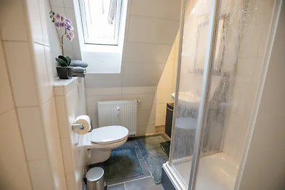 Appartement Vacances avec la famille Triberg