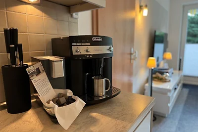 Luxusferienwohnung | Köhnke 5