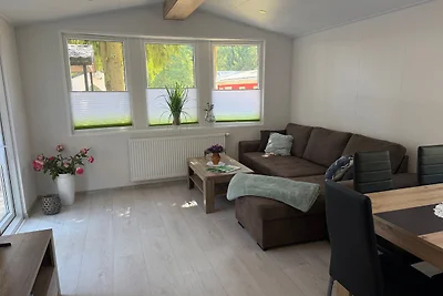 Accommodatie Vakantie op de boerderij Lohmen