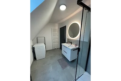 Achental Suite