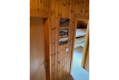 Chalet Sonnenröschen