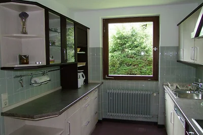 Haus Elisabeth - Ferienwohnung