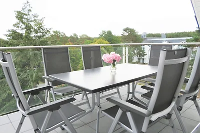 (Brise) Strandresidenz Else Marie