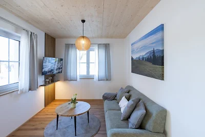 Ferienhaus Dresselbach - Wohnung 01