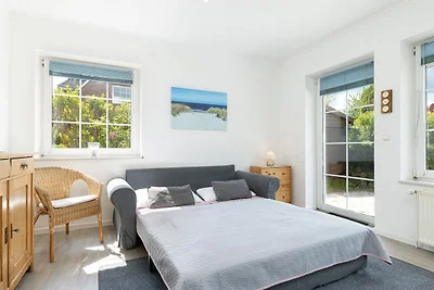 Vakantieappartement Gezinsvakantie Schönberg & Schönberger beach