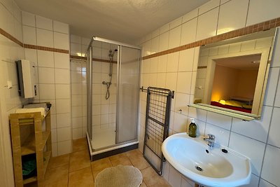 Vakantieappartement Gezinsvakantie Rogätz