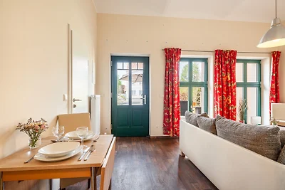 Appartamento Vacanza con famiglia Lübbenau/ OT Ragow