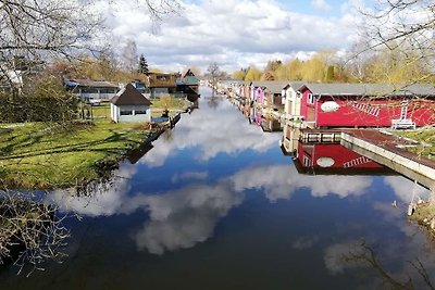 Vakantieappartement Gezinsvakantie Neukalen