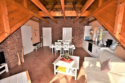 Appartamento Vacanza con famiglia Hohwacht