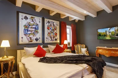 Landhaus Kutscherhaus