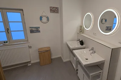 Ferienzimmer Salzachstadt 1 OG