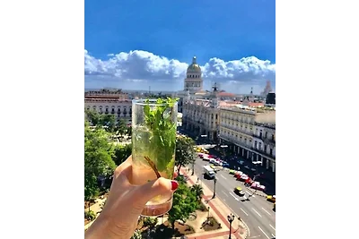 Casa Habana Appartement 4