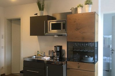 Vakantieappartement Gezinsvakantie Juist