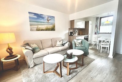 Vakantieappartement Gezinsvakantie Grödersby