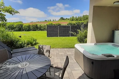 Vakantieappartement Gezinsvakantie Burbach