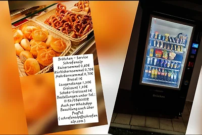 Vakantieappartement Gezinsvakantie Missen-Wilhams