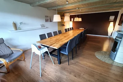 Ferienhaus Montessori