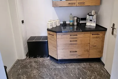 Idyllischer Ferienbungalow in