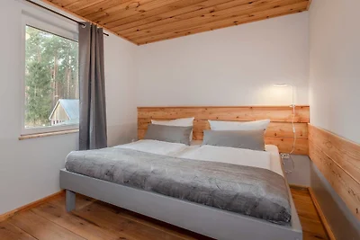 Vakantiehuis Ontspannende vakantie Ückeritz