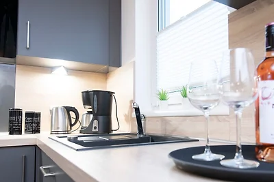 Casa vacanze Vacanza di relax Heringsdorf