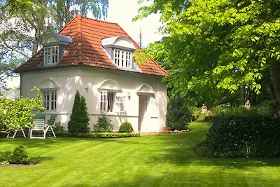 Casa vacanze Vacanza di relax Eckernförde