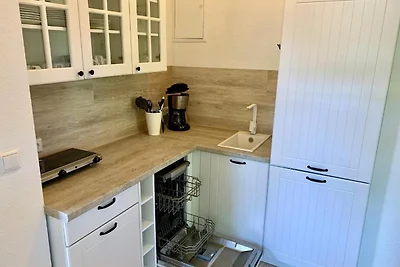 Vakantieappartement Gezinsvakantie Kargow