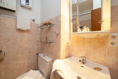 Ferienwohnung am Berg