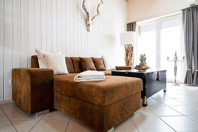 Appartement Kapitänsdeck 415