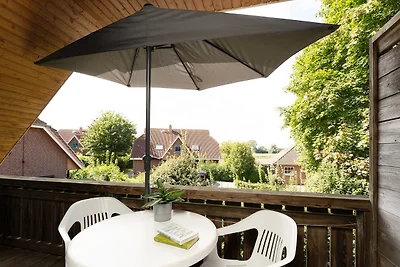 Ferienwohnung Dömeland