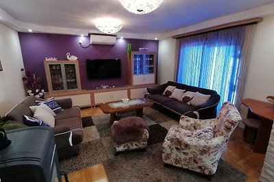 Vakantieappartement Gezinsvakantie Jasenice