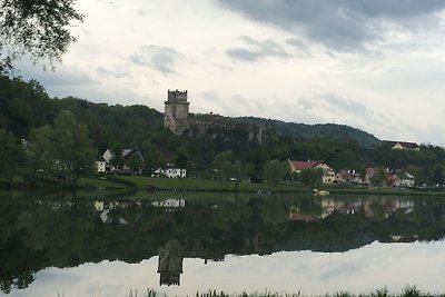 Vakantieappartement Gezinsvakantie Melk