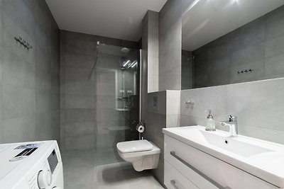 apartman za odmor Obiteljski odmor Karpacz