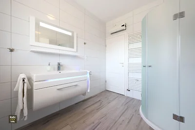 Apartment Carmen deluxe