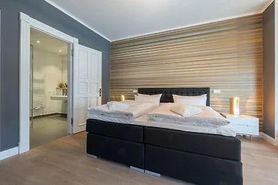 Ostseebad, Sellin, Rügen, First