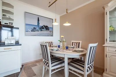 Ferienwohnung Alastor Travemünde