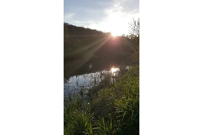 Fewo Seenlandschaft