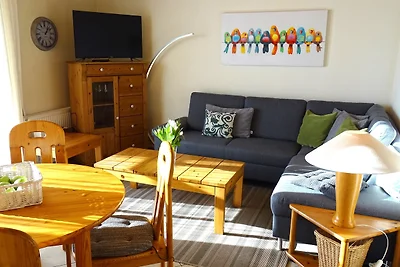 Ferienhof Specht - Haus Grauer Esel