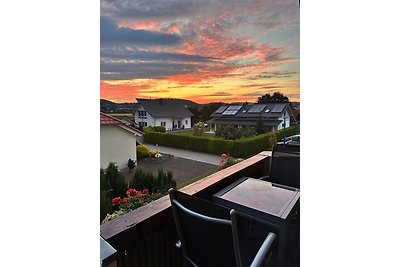 Vakantieappartement Gezinsvakantie Lauenförde