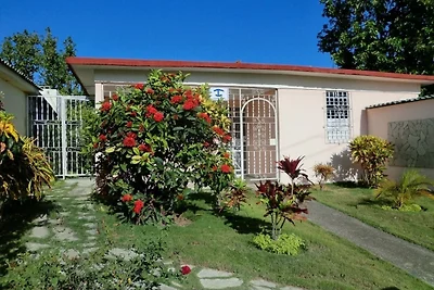 Appartamento Vacanza con famiglia Santiago de Cuba