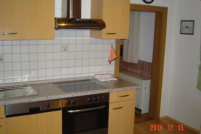 Vakantieappartement Gezinsvakantie St. Oswald