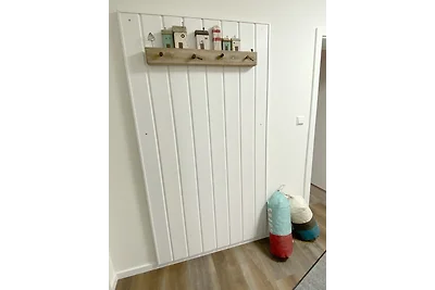 Ferienwohnung Nr. 1