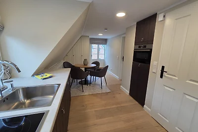 Apartament Dla rodzin Wrixum