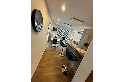 Ferienhaus am Seepark -J&K